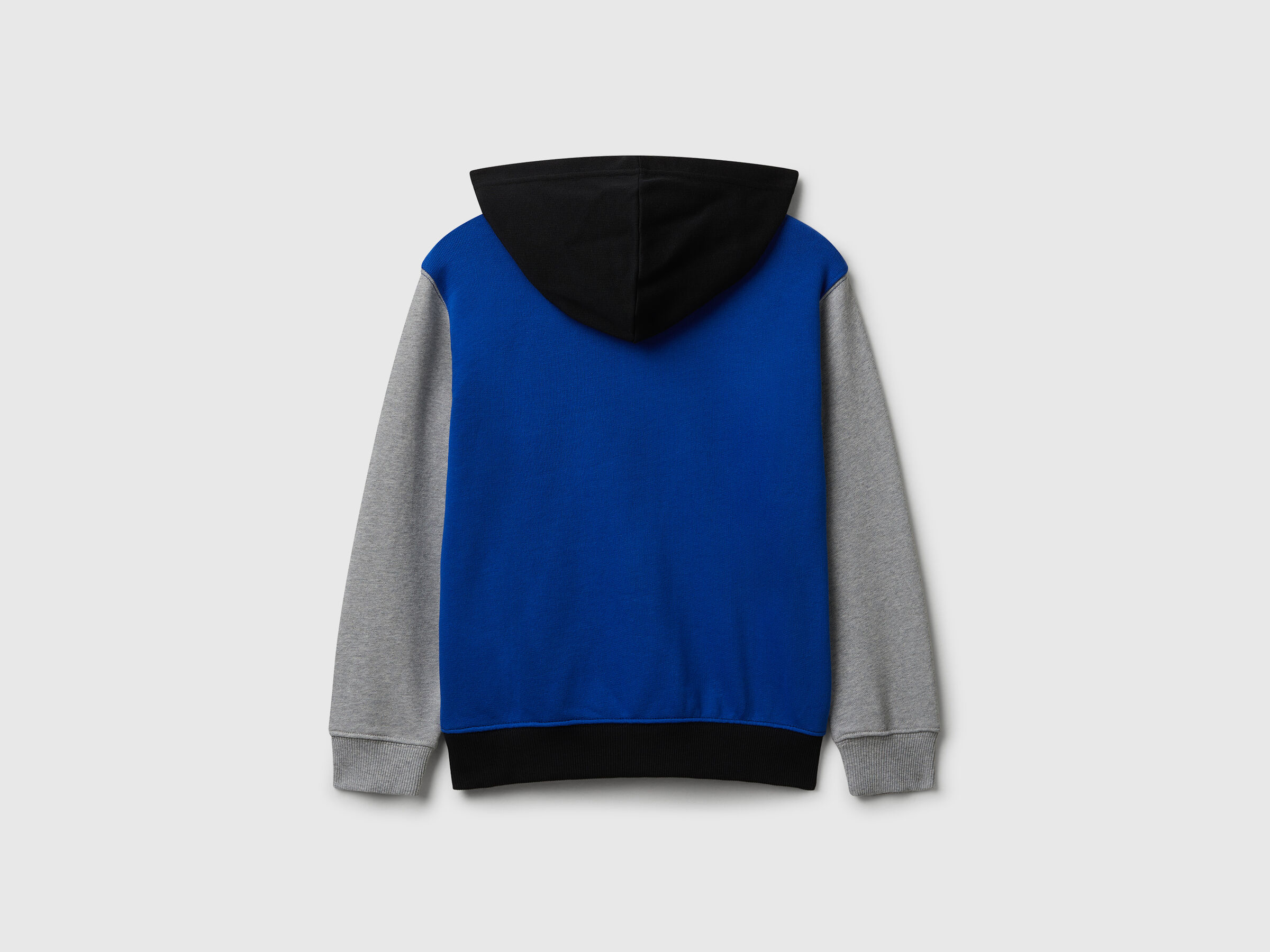 JACKET W/HOOD L/S Jungen image number 2